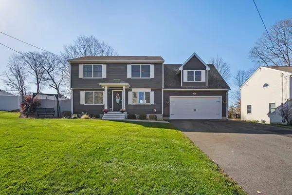 45 Somers Rd, East Longmeadow, MA 01028