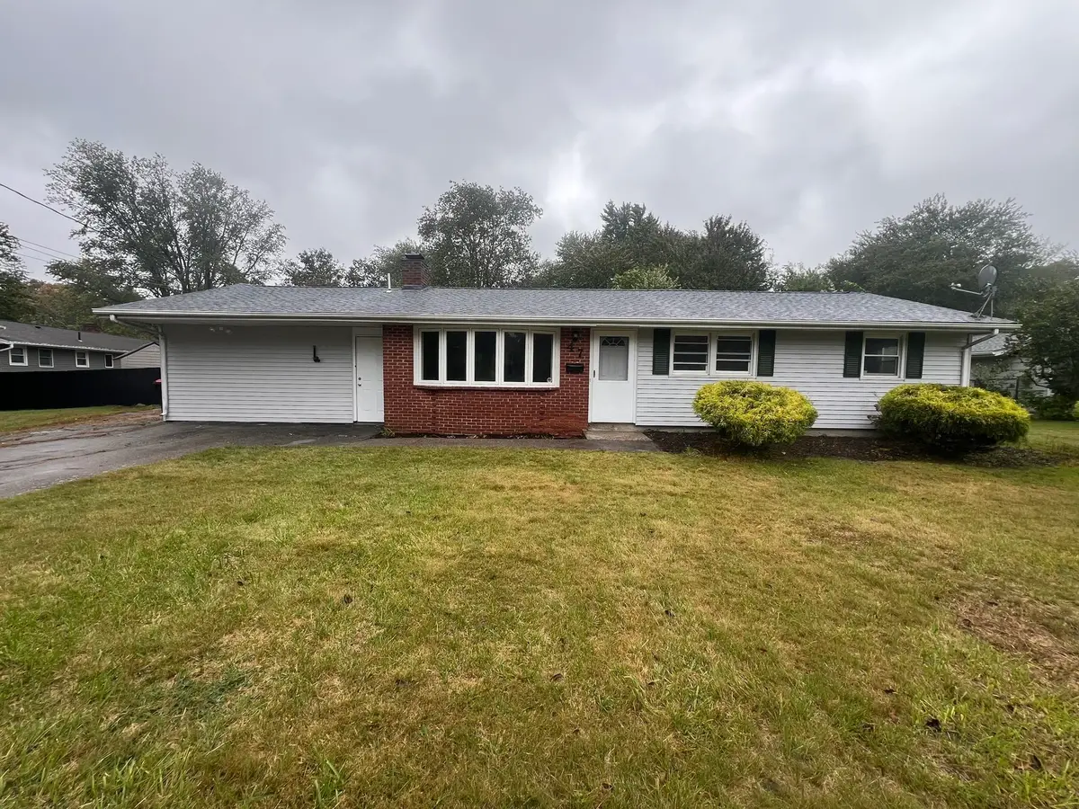 47 Mercedes Rd, Brockton, MA 02301 - #1
