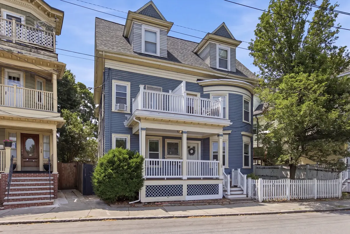 199 E Cottage St #1, Boston, MA 02125 - #1