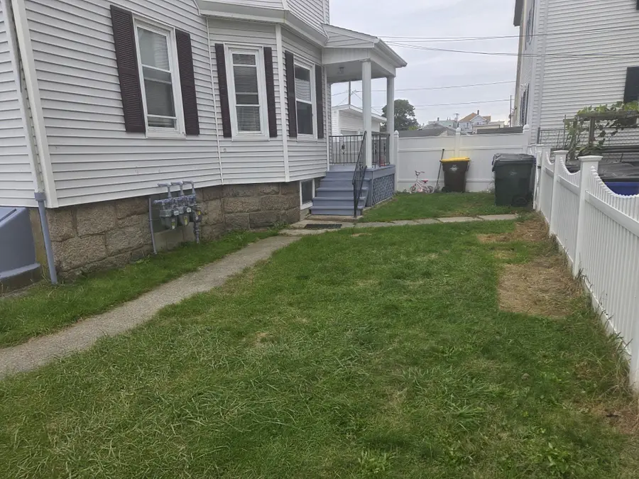 953 Globe Street, Fall River, MA 02724 - #3