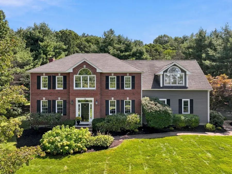 12 Daniel Shays Rd, Hopkinton, MA 01748 - #3