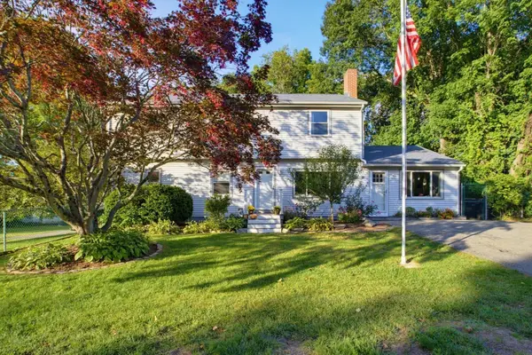 26 Hawthorne Rd., Grafton, MA 01536
