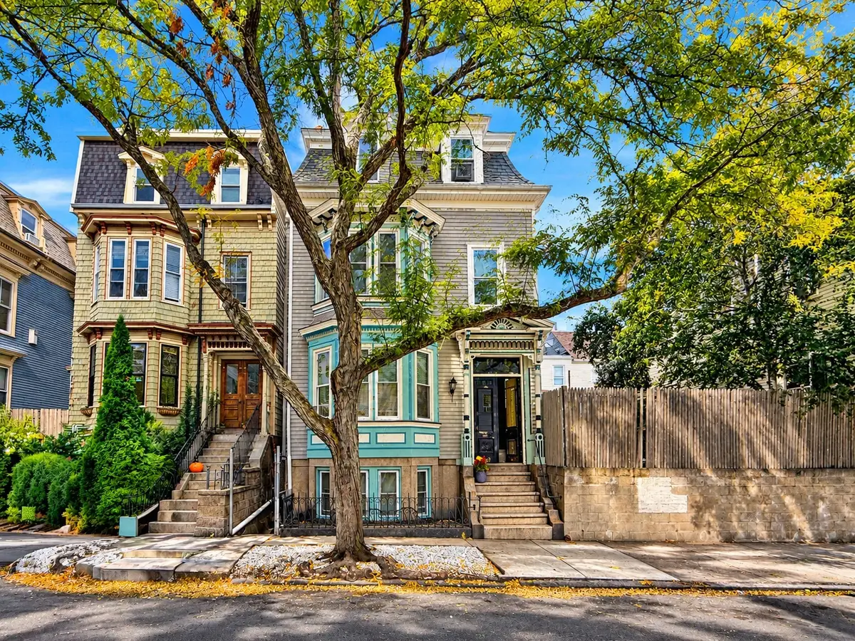 128 Lexington St., Boston, MA 02128 - #1