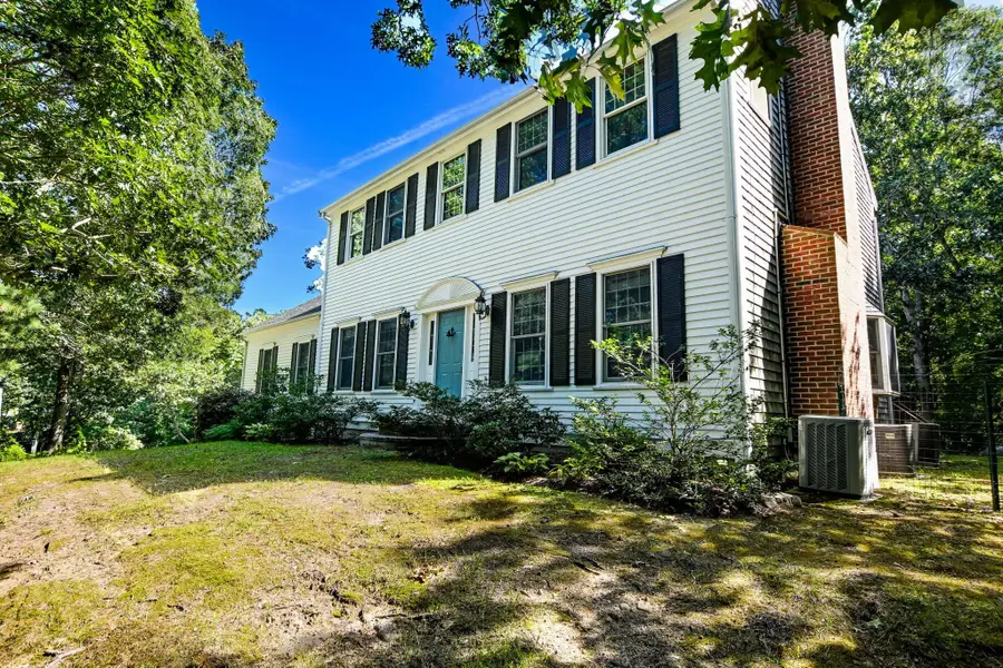 35 Bursley Path, West Barnstable, MA 02668 - #2