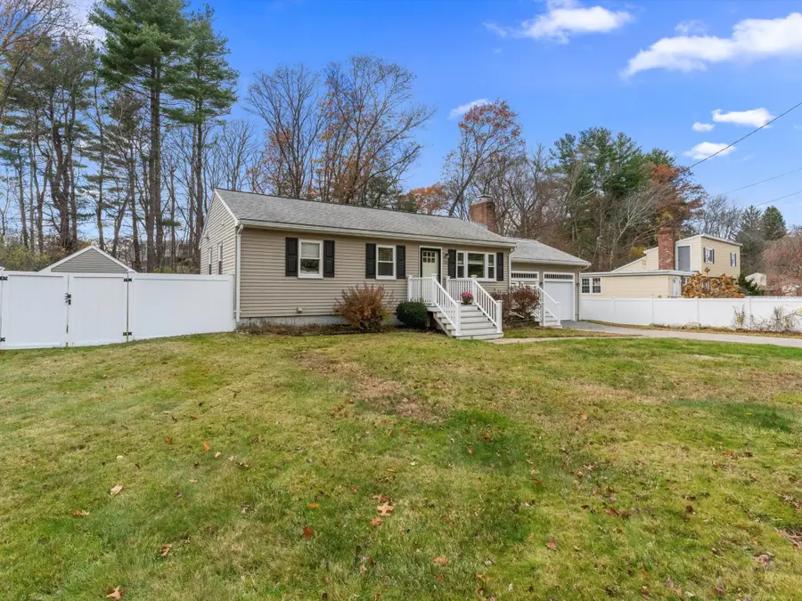 29 Prospect St, Ashland, MA 01721 - #2