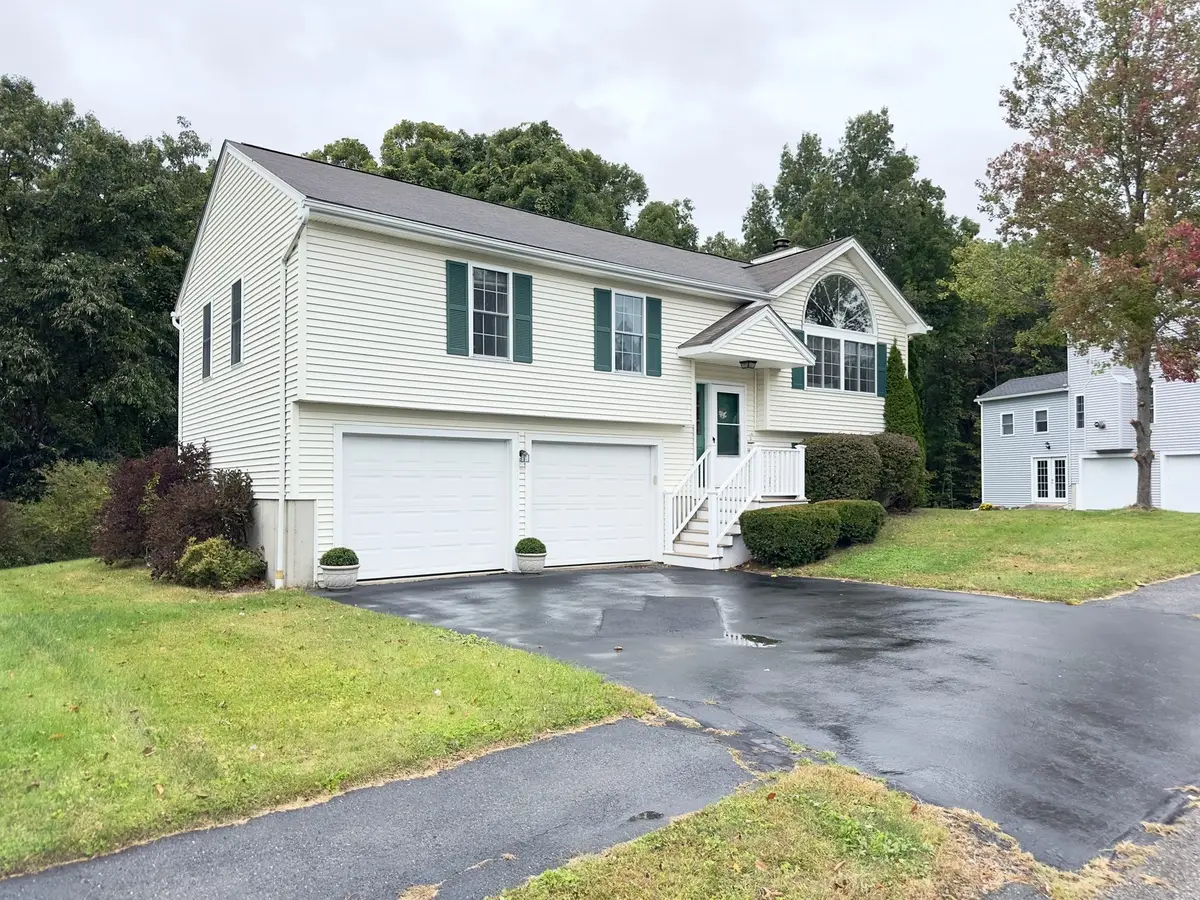 75 Moreland Green Dr, Worcester, MA 01609 - #1