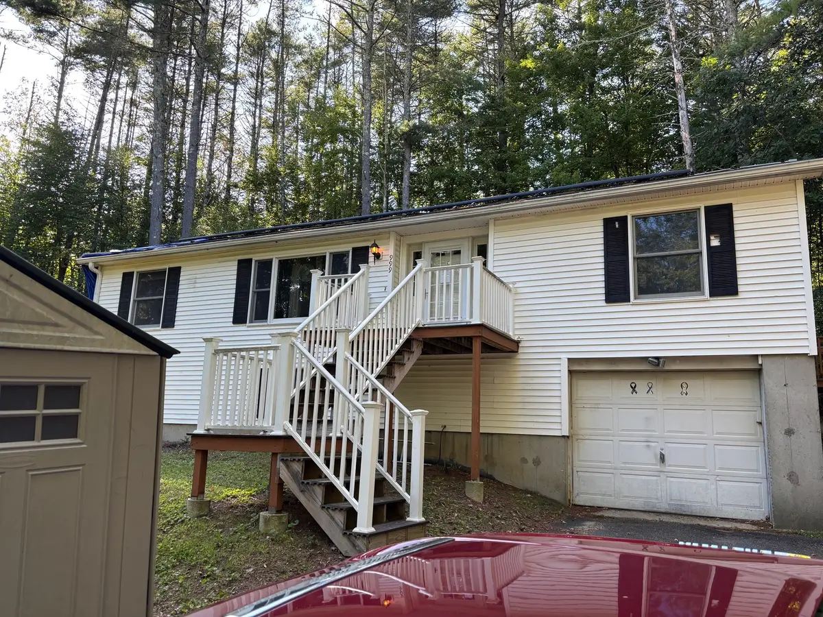 999 N Main St, Orange, MA 01364 - #1