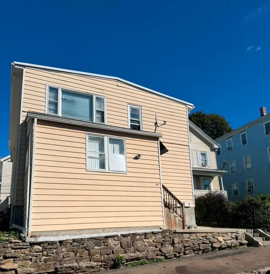 69 Fox St, Worcester, MA 01604 - #2