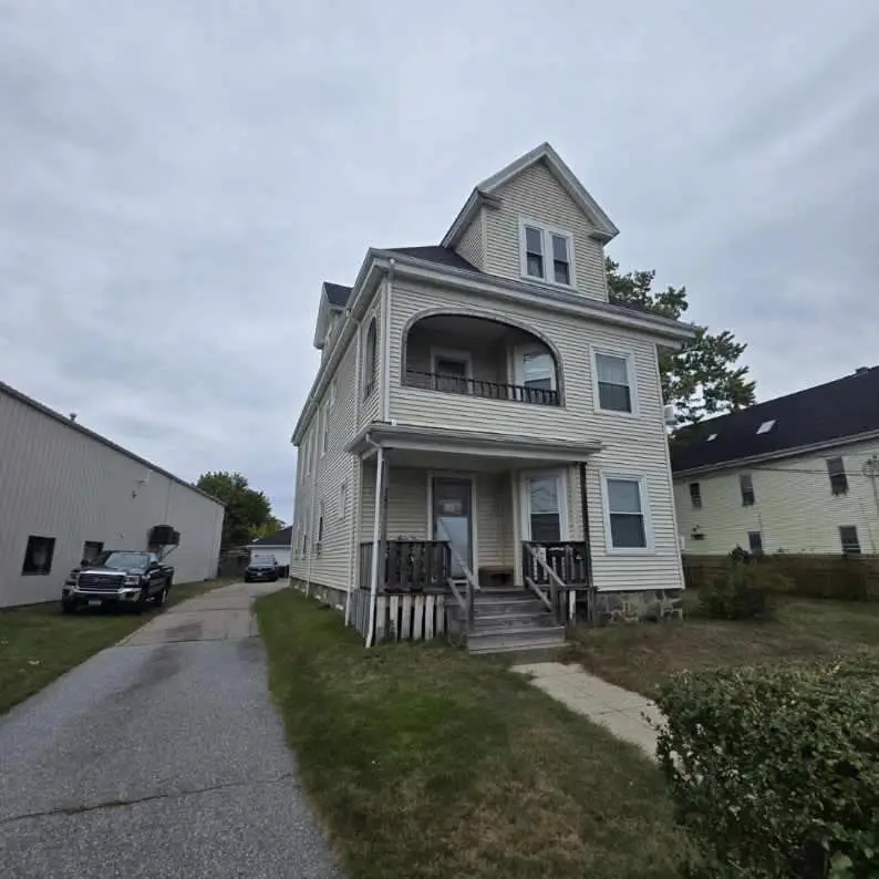 201 Spark St, Brockton, MA 02302 - #2