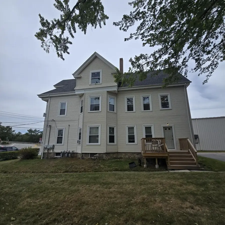 201 Spark St, Brockton, MA 02302 - #3