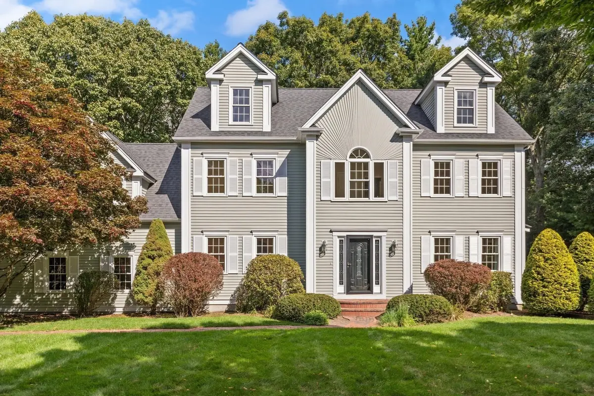 20 Boyden Rd, Wrentham, MA 02093 - #1