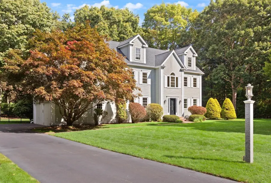 20 Boyden Rd, Wrentham, MA 02093 - #3