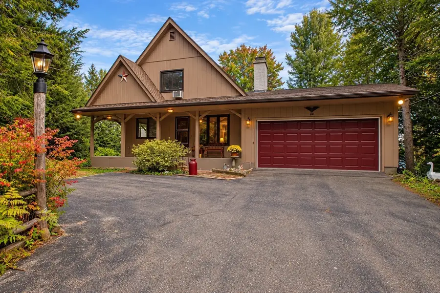 64 Lakeshore Dr, Ashburnham, MA 01430 - #2