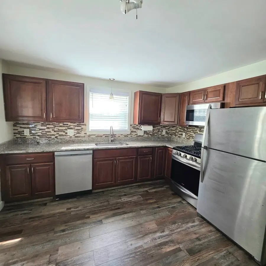 32 Breer Circle, Brockton, MA 02301 - #2