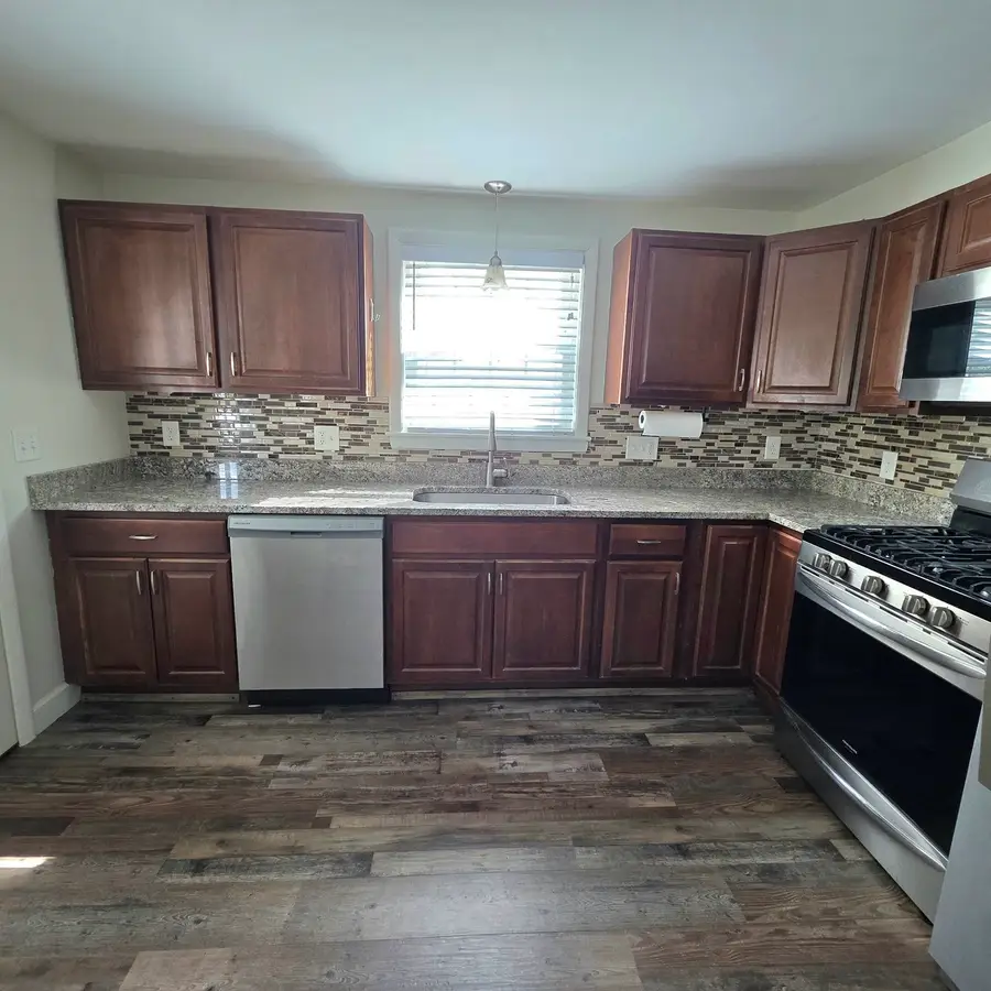 32 Breer Circle, Brockton, MA 02301 - #3