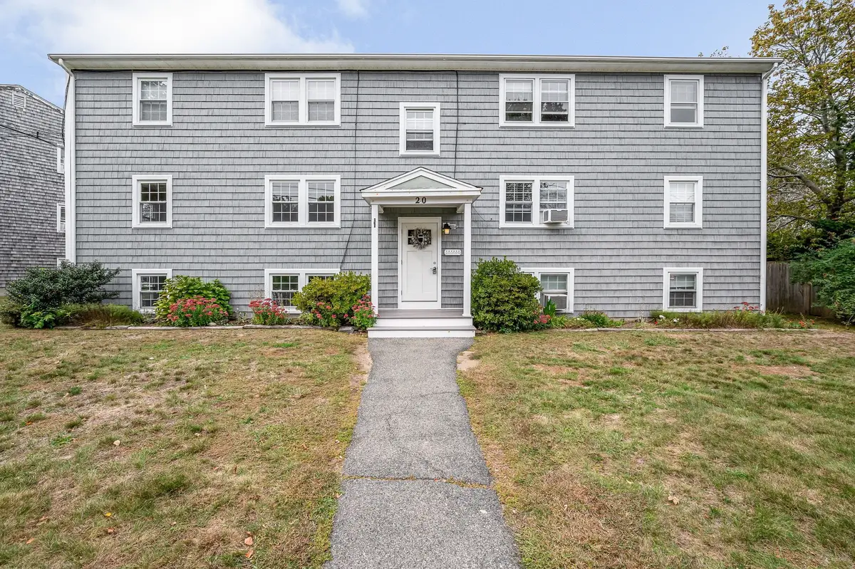 20 Beacon Ave #1, Newburyport, MA 01950 - #1