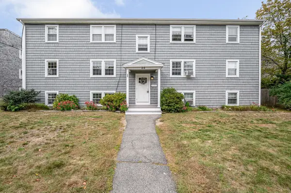 20 Beacon Ave #1, Newburyport, MA 01950