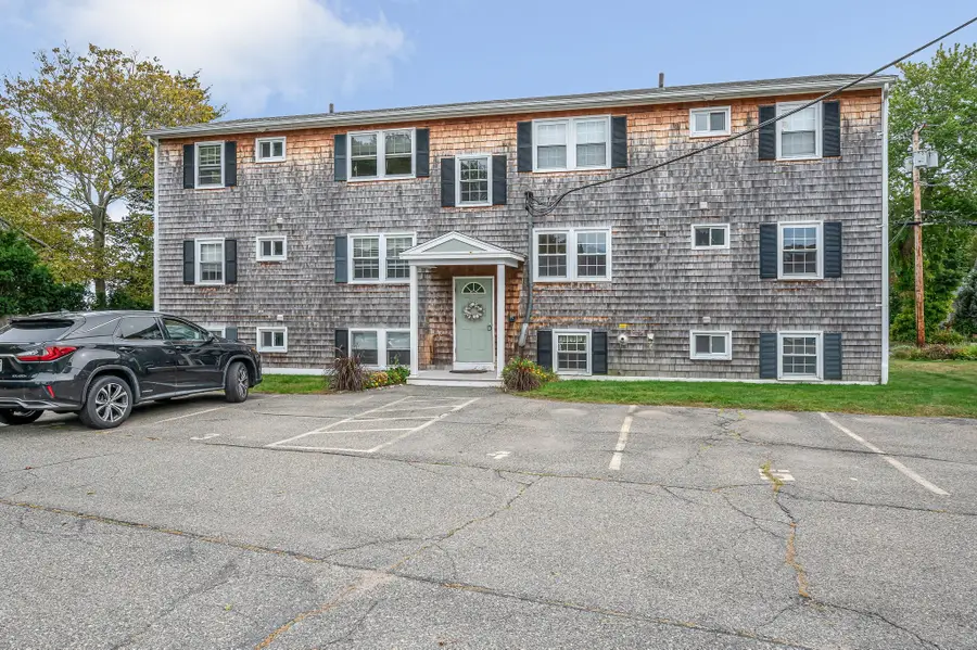 20 Beacon Ave #1, Newburyport, MA 01950 - #2