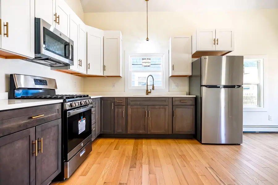 112 Hendrick, Providence, RI 02908 - #2