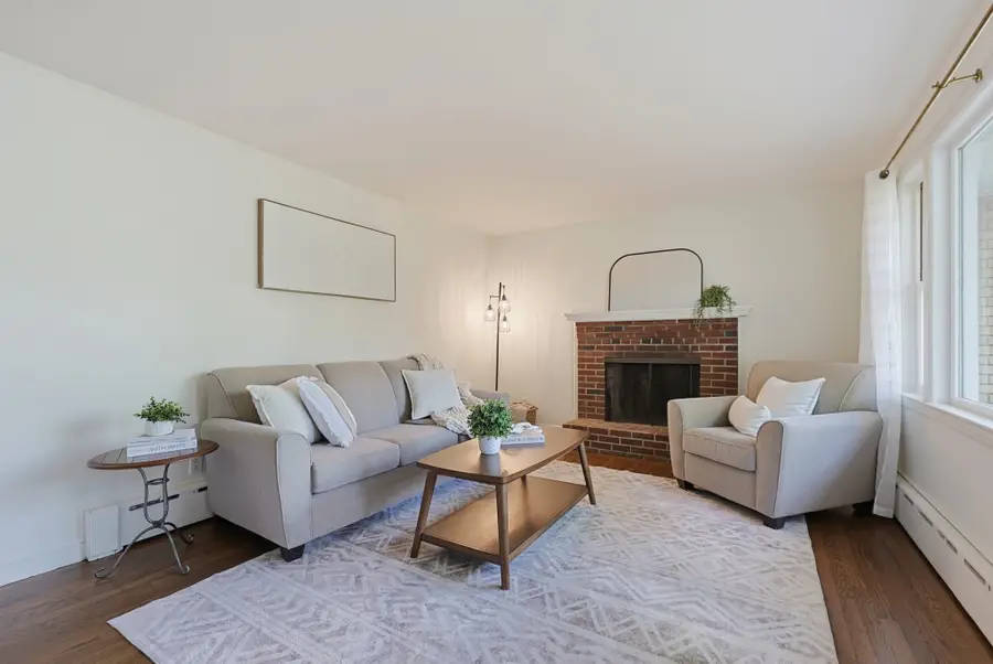 21 Burt St, Attleboro, MA 02703 - #2