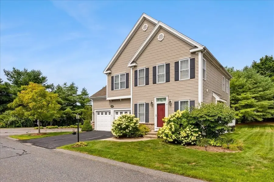 2 Sunflower Drive #2, Raynham, MA 02767 - #2