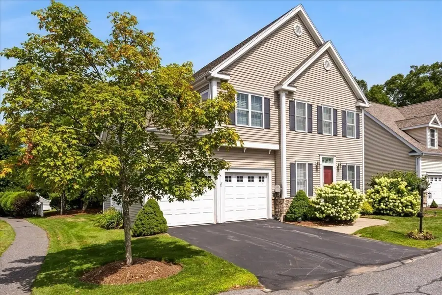 2 Sunflower Drive #2, Raynham, MA 02767 - #3