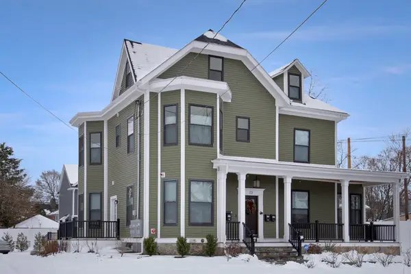 23 Bower St #4, Medford, MA 02155