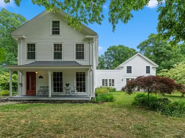 133 River Street, Norwell, MA 02061