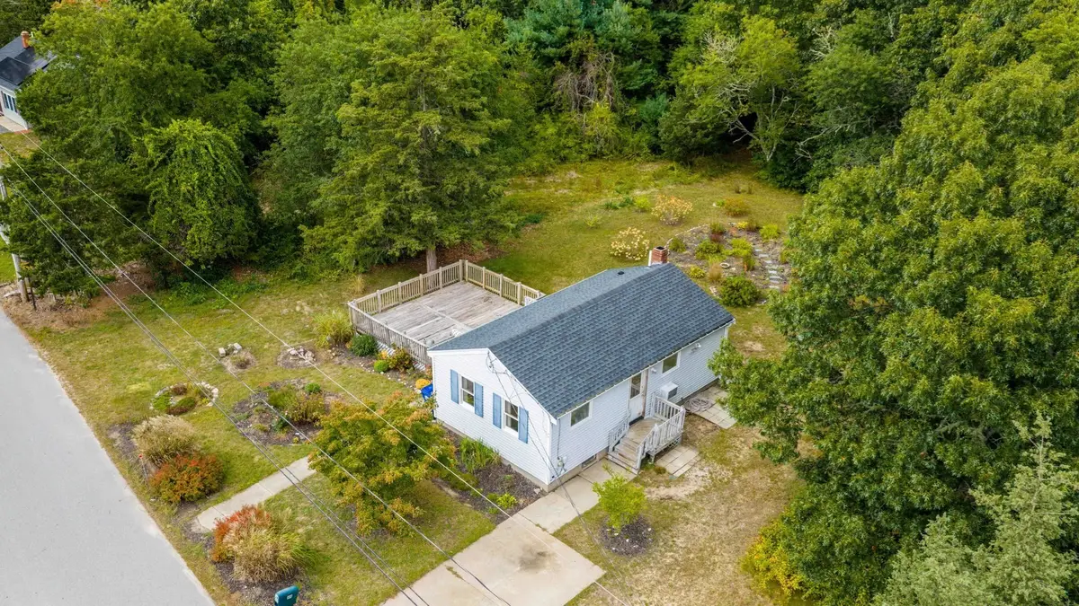 44 Avenue A St, Wareham, MA 02571 - #1