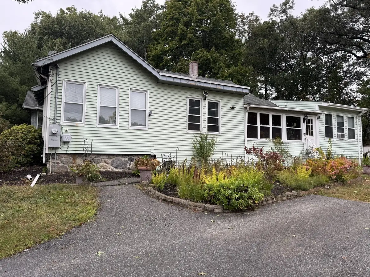 172 Boston Road, North Billerica, MA 01862 - #1