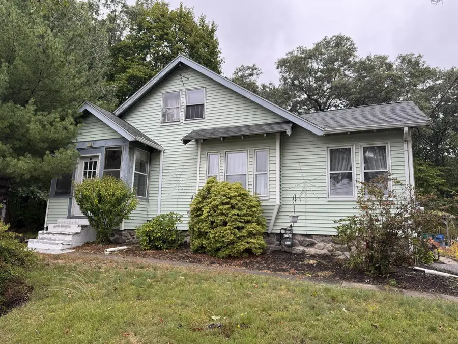 172 Boston Road, North Billerica, MA 01862 - #2