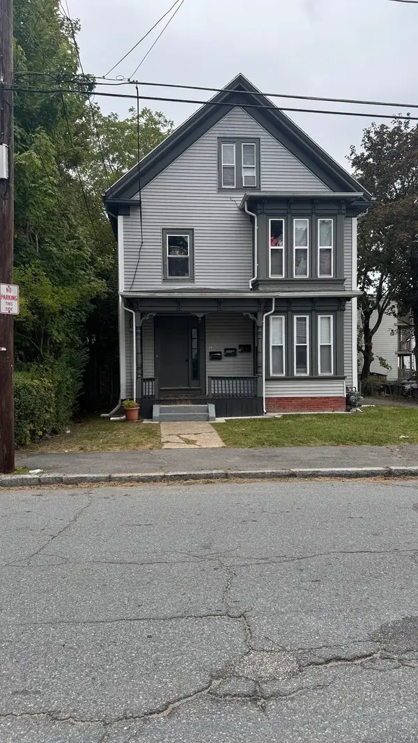28 Elm Ave, Brockton, MA 02301