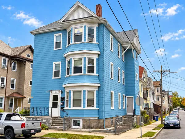 106 Richmond St, New Bedford, MA 02740