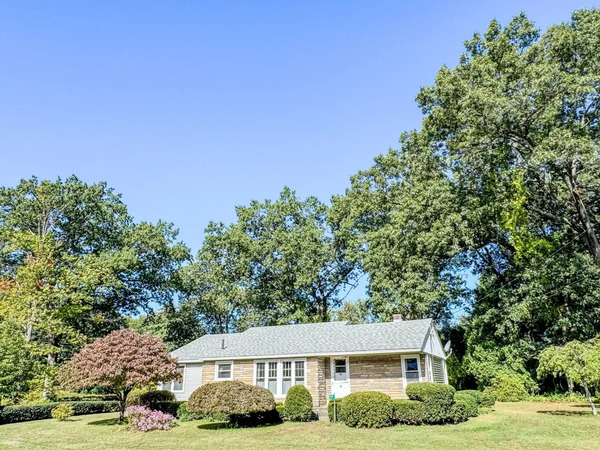 54 Dell Street, Turners Falls, MA 01376 - #1