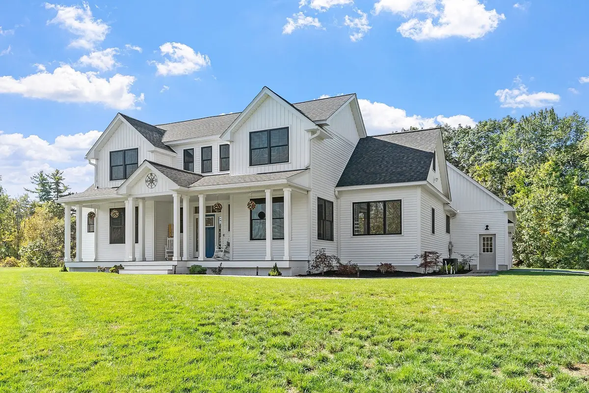 637 Mason Rd, Ashby, MA 01431 - #1