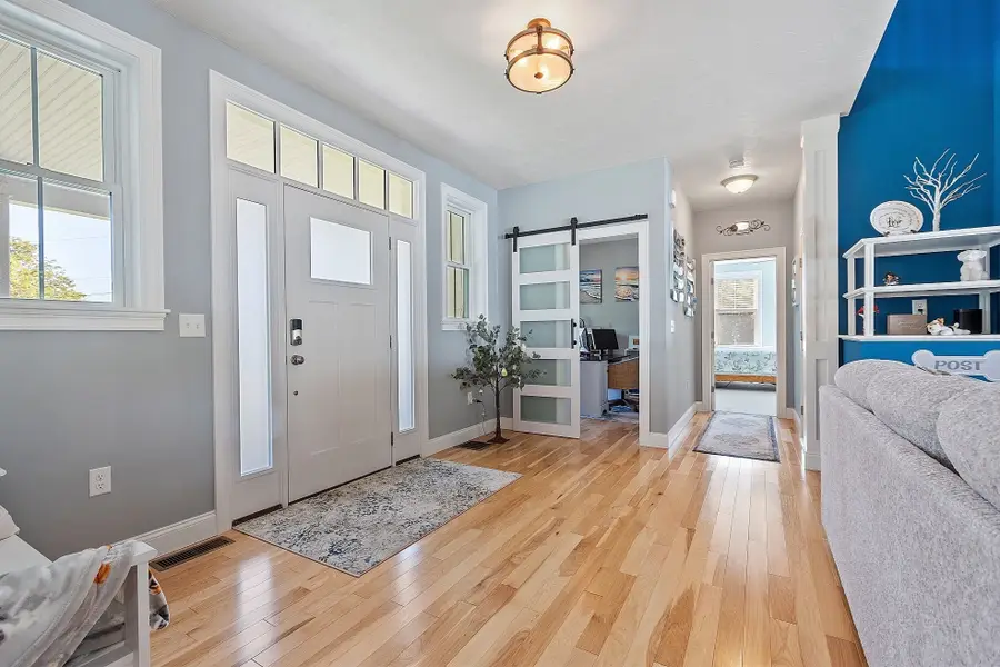 637 Mason Rd, Ashby, MA 01431 - #3