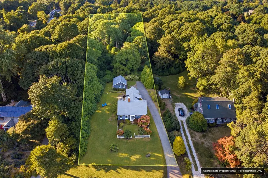170 Lakeview Ave, Falmouth, MA 02540 - #3