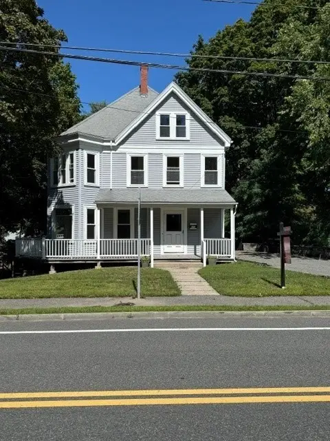 150 Front St, Weymouth, MA 01288