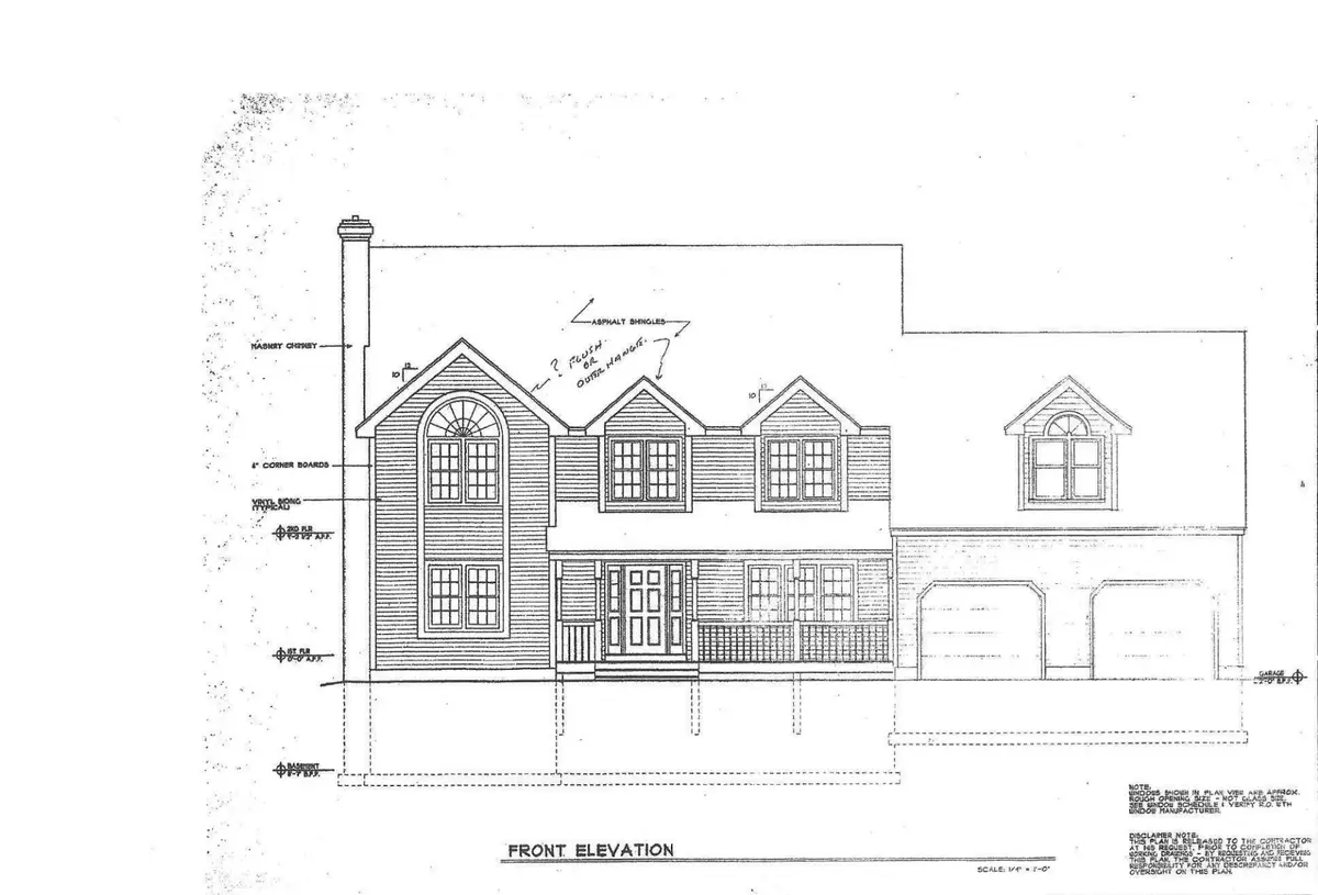3 Violet Way, Westford, MA 01886 - #1