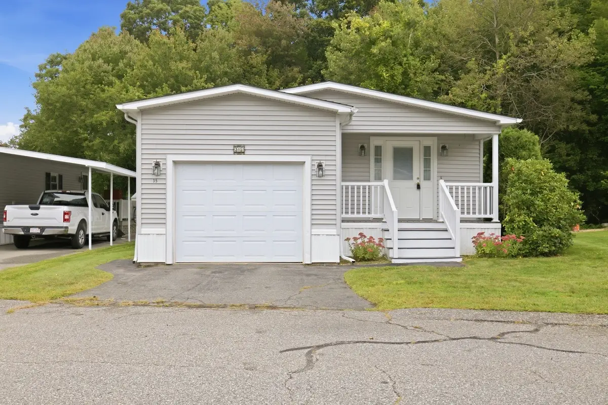 50 Highland Street #35, Taunton, MA 02780 - #1