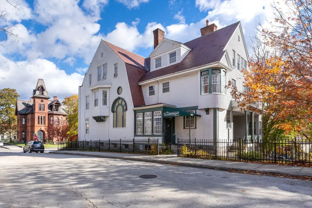 5 Claremont St, Worcester, MA 01610 - #1