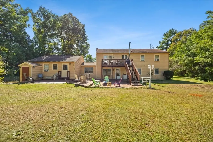 95 Crooked Ln, Lakeville, MA 02347 - #3