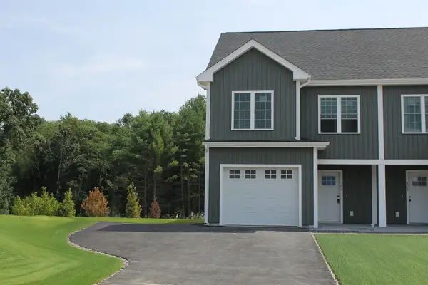 19 Hunter St. #2, Taunton, MA 02780