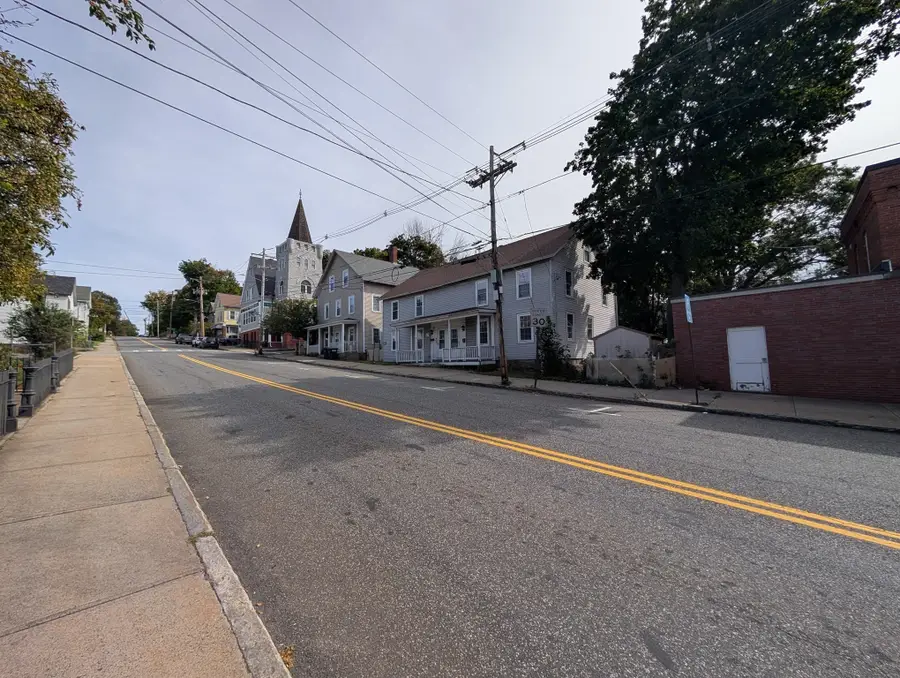 3-5 & 7-9 Church Street, Ware, MA 01082 - #2