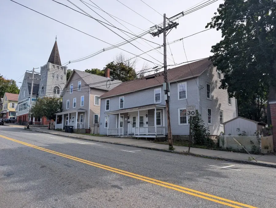 3-5 & 7-9 Church Street, Ware, MA 01082 - #3