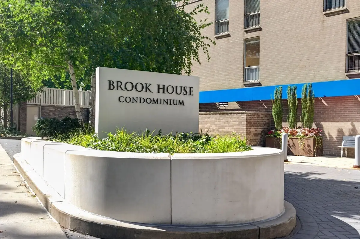44 Washington #502, Brookline, MA 02445 - #1