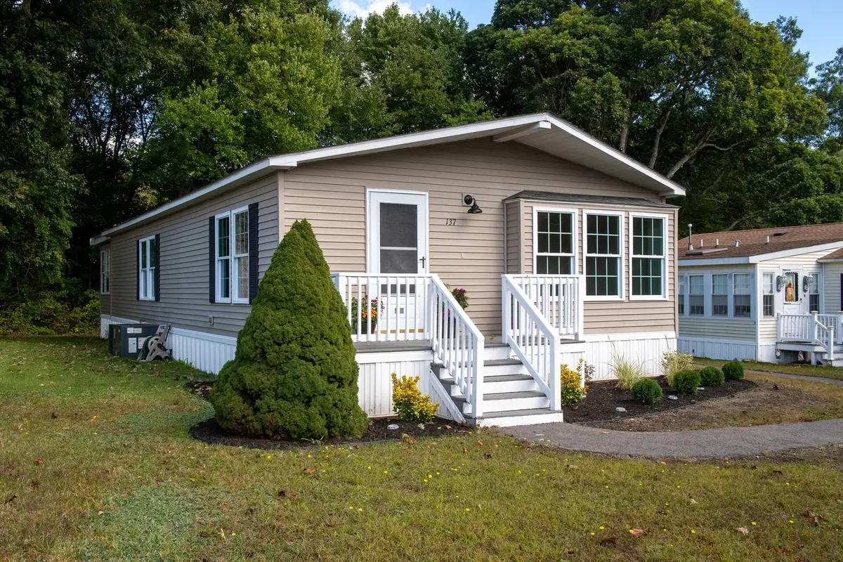 50 Highland Street #137, Taunton, MA 02780 - #1