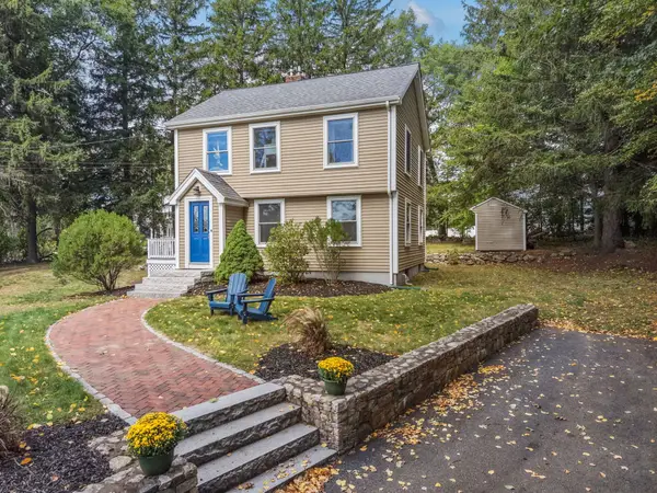 452 Chestnut St, Ashland, MA 01721