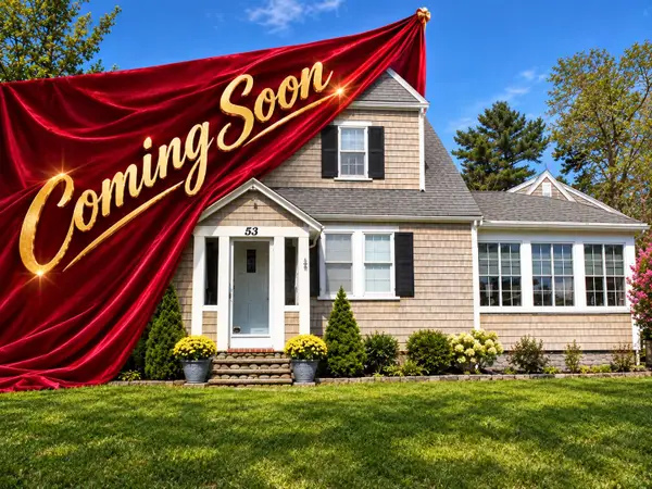 53 Main Ave, Wareham, MA 02538