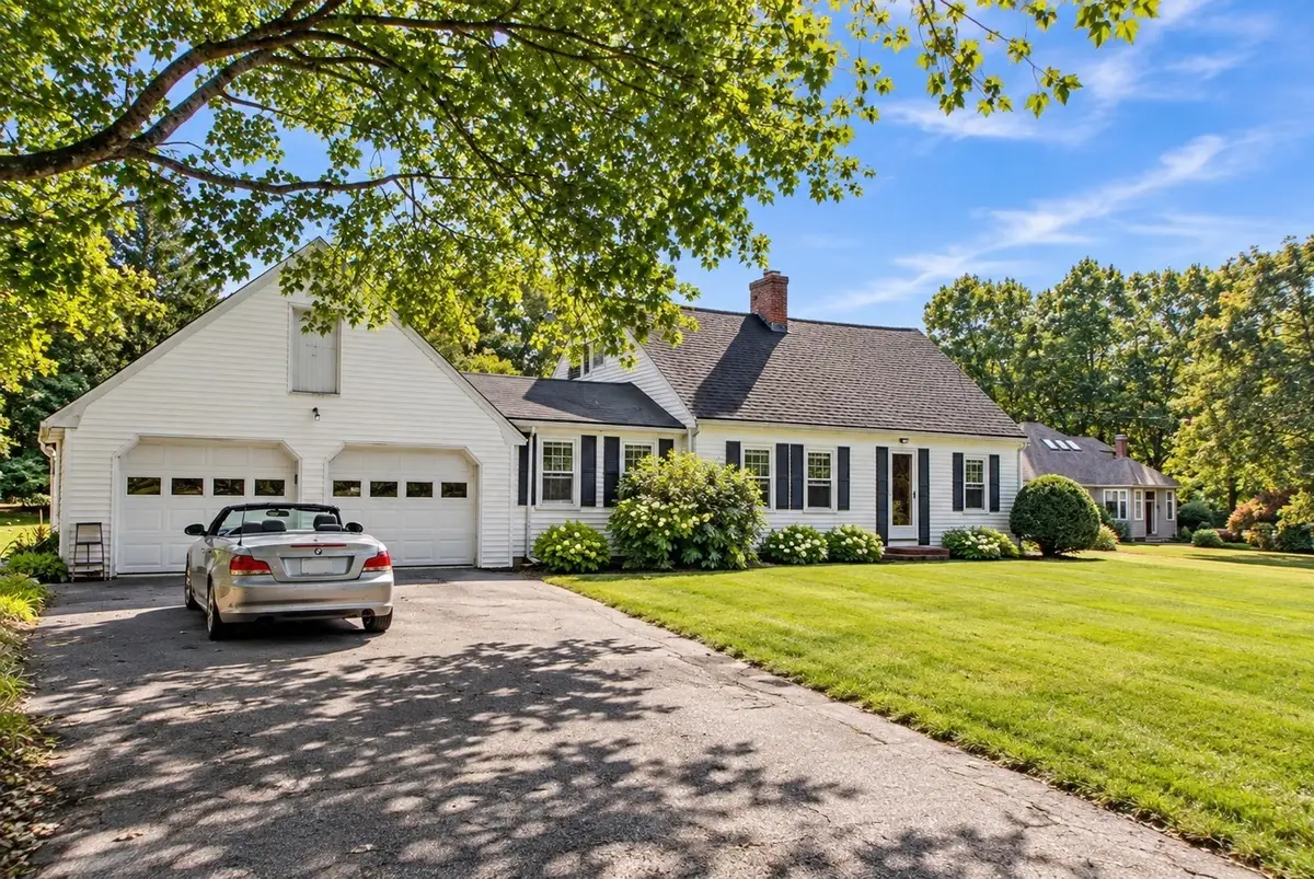 3 Waltham, Wayland, MA 01778 - #1